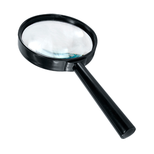 Magnifier Glass